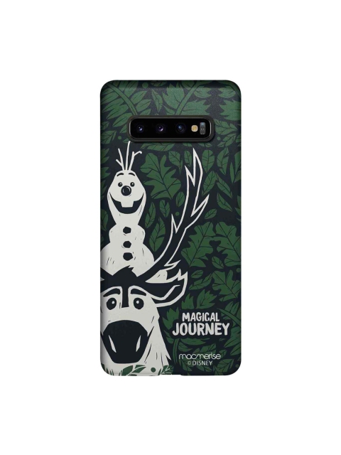 macmerise Green & White Disney Magical Journey Sublime Samsung Galaxy S10 Plus Back Cover
macmerise Green & White Disney Magical Journey Sublime Samsung Galaxy S10 Plus Back Cover