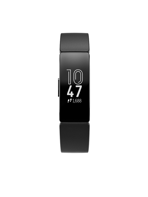 Fitbit Inspire Black Health & Fitness Tracker