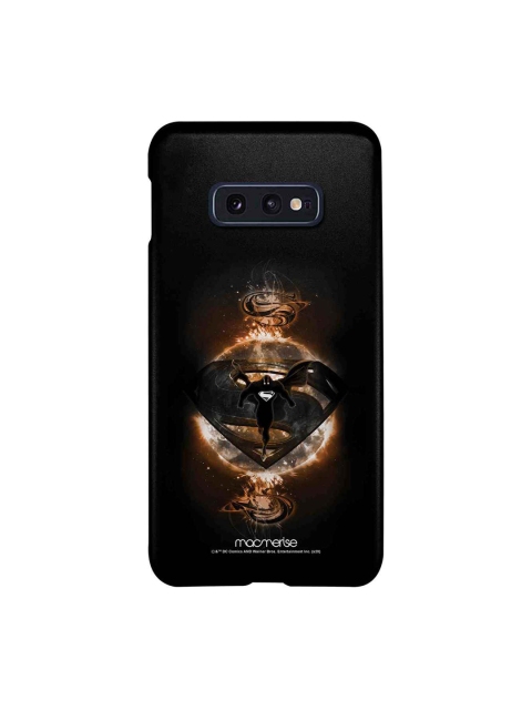 macmerise Black & Yellow DC Comics Superman Rage Sublime Samsung Galaxy S10E Back Case
macmerise Black & Yellow DC Comics Superman Rage Sublime Samsung Galaxy S10E Back Case