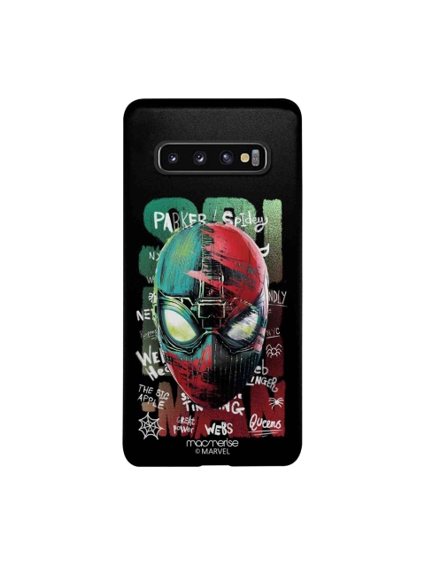 macmerise Black & Green Marvel Comics Spider Monkey Sublime Samsung Galaxy S10 Back Case
macmerise Black & Green Marvel Comics Spider Monkey Sublime Samsung Galaxy S10 Back Case