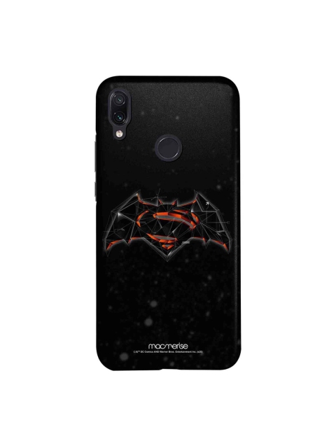 macmerise Black & Red DC Comics Batman Super Trace Sublime Xiaomi Redmi Note 7 Back Cover
macmerise Black & Red DC Comics Batman Super Trace Sublime Xiaomi Redmi Note 7 Back Cover