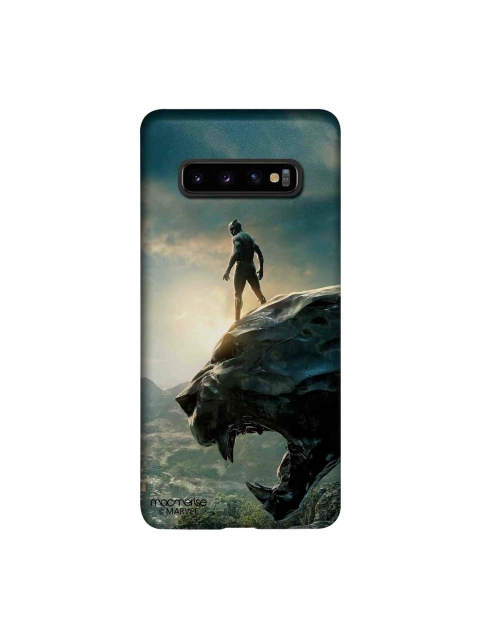 macmerise Grey & Green Marvel Comics Panther Glorified Sublime Samsung Galaxy S10 Plus Back Case
macmerise Grey & Green Marvel Comics Panther Glorified Sublime Samsung Galaxy S10 Plus Back Case