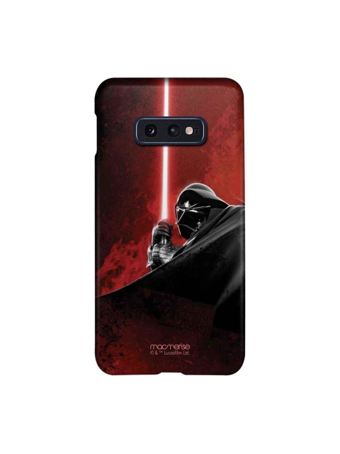 macmerise Red & Black Star Wars The Vader Attack Sublime Samsung Galaxy S10E Back Case
macmerise Red & Black Star Wars The Vader Attack Sublime Samsung Galaxy S10E Back Case