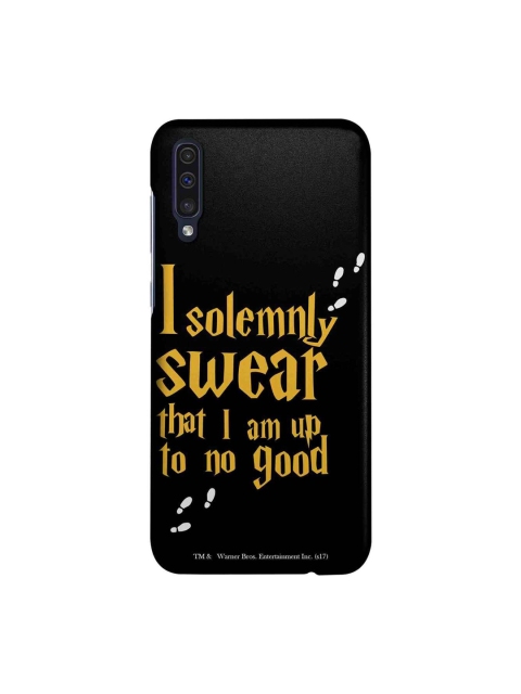 macmerise Black & Yellow Harry Potter Solemnly Swear Sublime Samsung Galaxy A50 Back Case
macmerise Black & Yellow Harry Potter Solemnly Swear Sublime Samsung Galaxy A50 Back Case