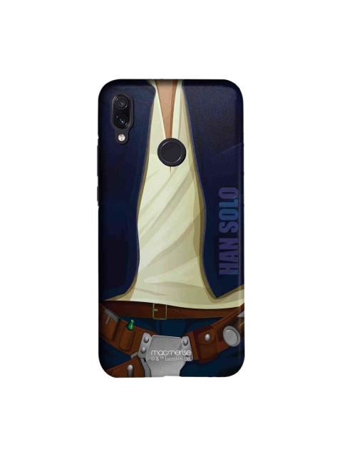 macmerise Blue & Off-White Star Wars Attire Han Sublime Xiaomi Redmi Note 7 Back Case
macmerise Blue & Off-White Star Wars Attire Han Sublime Xiaomi Redmi Note 7 Back Case