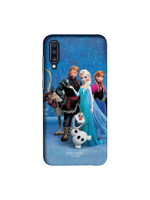 macmerise Blue & Black Disney Frozen Together Sublime Samsung Galaxy A70 Back Case
macmerise Blue & Black Disney Frozen Together Sublime Samsung Galaxy A70 Back Case