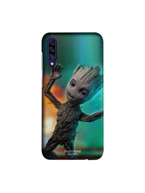 macmerise Green & Grey Marvel Comics Baby Groot Dance Sublime Samsung Galaxy A30S Back Case
macmerise Green & Grey Marvel Comics Baby Groot Dance Sublime Samsung Galaxy A30S Back Case