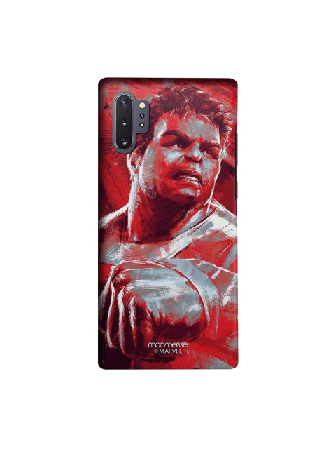 macmerise Red & Grey Marvel Comics Charcoal Art Hulk Sublime Samsung Note10 Plus Back Cover
macmerise Red & Grey Marvel Comics Charcoal Art Hulk Sublime Samsung Note10 Plus Back Cover