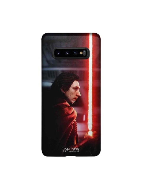 macmerise Red & Black Star Wars Light Saber Sublime Samsung Galaxy S10 Plus Back Case
macmerise Red & Black Star Wars Light Saber Sublime Samsung Galaxy S10 Plus Back Case