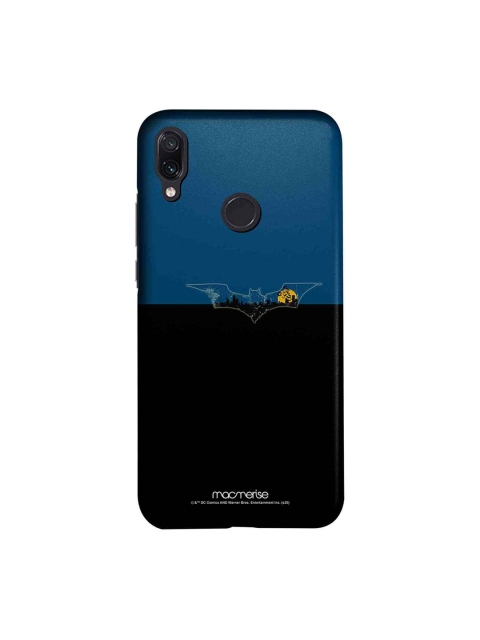 macmerise Blue & Black DC Comics Batmans Gotham Sublime Xiaomi Redmi Note 7 Back Cover
macmerise Blue & Black DC Comics Batmans Gotham Sublime Xiaomi Redmi Note 7 Back Cover