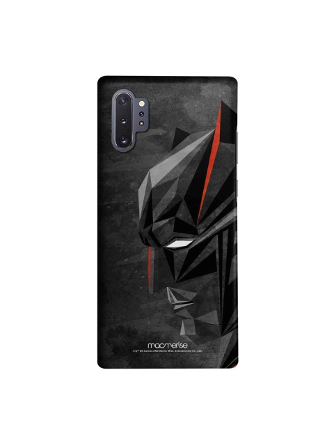 macmerise Black DC Comics Batman Geometric Sublime Samsung Galaxy Note 10 Plus Back Case
macmerise Black DC Comics Batman Geometric Sublime Samsung Galaxy Note 10 Plus Back Case