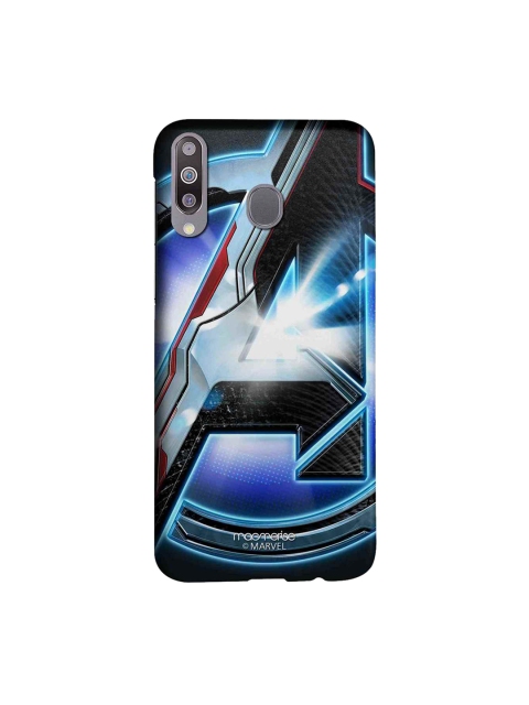 macmerise Grey & Blue Marvel Comics Endgame Logo Sublime Samsung Galaxy M30 Back Case
macmerise Grey & Blue Marvel Comics Endgame Logo Sublime Samsung Galaxy M30 Back Case