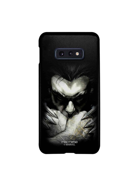 macmerise Black & Grey Marvel Comics The Dark Claws Sublime Samsung Galaxy S10E Back Case
macmerise Black & Grey Marvel Comics The Dark Claws Sublime Samsung Galaxy S10E Back Case