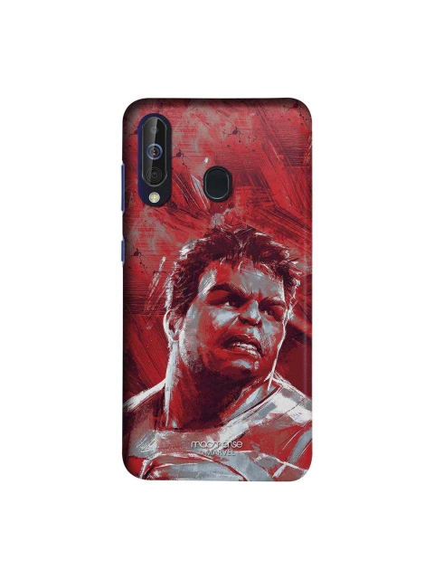 macmerise Red & Grey Marvel Comics Charcoal Art Hulk Sublime Samsung Galaxy M40 Back Case
macmerise Red & Grey Marvel Comics Charcoal Art Hulk Sublime Samsung Galaxy M40 Back Case