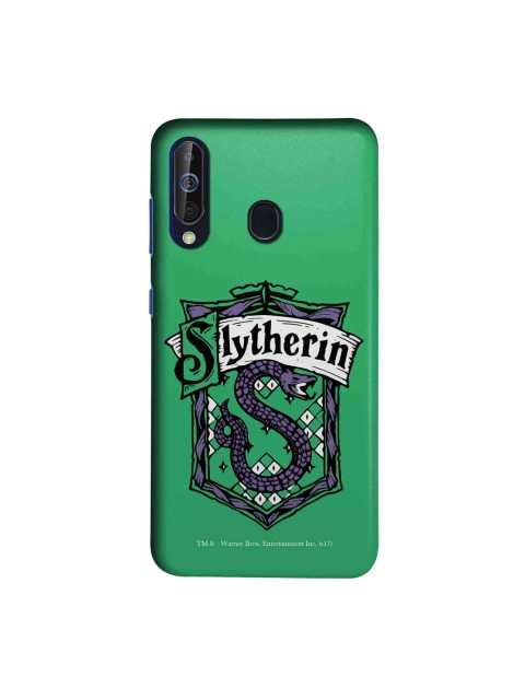 macmerise Green & Grey Harry Potter Crest Slytherin Sublime Samsung Galaxy M40 Back Case
macmerise Green & Grey Harry Potter Crest Slytherin Sublime Samsung Galaxy M40 Back Case