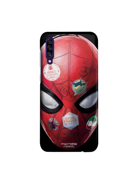 macmerise Red & Black Marvel Comics Spidey Travel Stamps Sublime Samsung Galaxy A30S Back Case
macmerise Red & Black Marvel Comics Spidey Travel Stamps Sublime Samsung Galaxy A30S Back Case