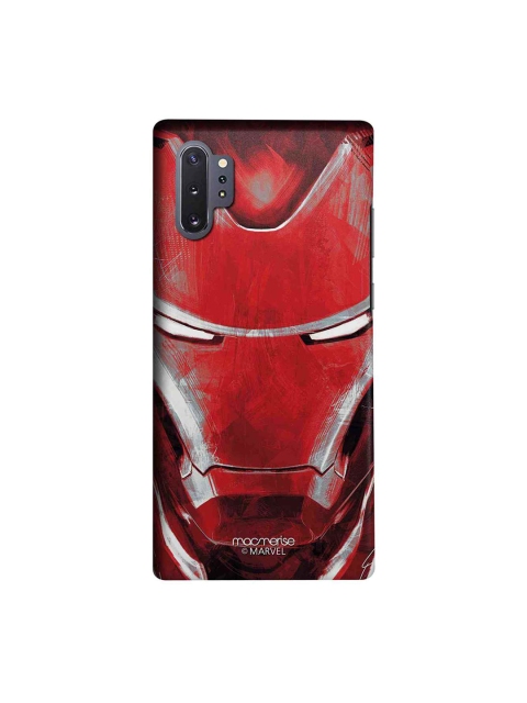 macmerise Red & Grey Marvel Comics Charcoal Art Iron Man Sublime Samsung Note10 Plus Back Cover
macmerise Red & Grey Marvel Comics Charcoal Art Iron Man Sublime Samsung Note10 Plus Back Cover