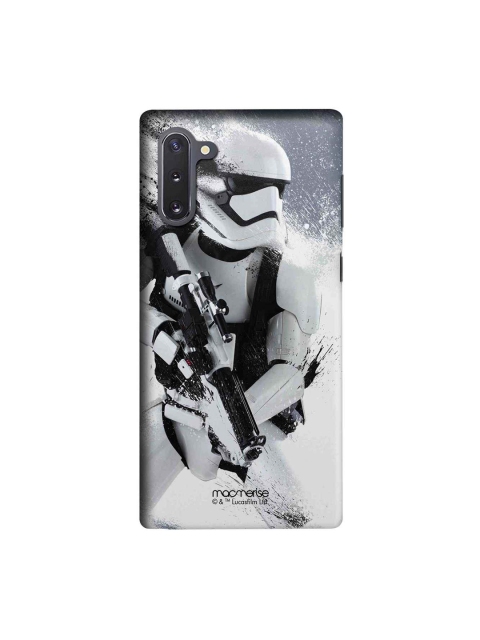 macmerise Grey & Black Star Wars Trooper Storm Samsung Galaxy Note 10 Sublime Back Case
macmerise Grey & Black Star Wars Trooper Storm Samsung Galaxy Note 10 Sublime Back Case