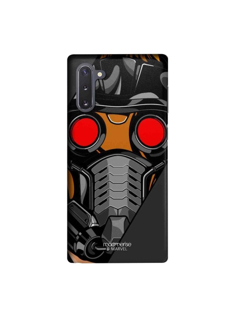 macmerise Black & Red Marvel Comics Legendary Star Lord Sublime Samsung Galaxy Note 10 Back Case
macmerise Black & Red Marvel Comics Legendary Star Lord Sublime Samsung Galaxy Note 10 Back Case