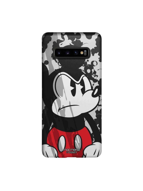 macmerise Black & Grey Disney Grumpy Mickey Sublime Samsung Galaxy S10 Plus Back Case
macmerise Black & Grey Disney Grumpy Mickey Sublime Samsung Galaxy S10 Plus Back Case