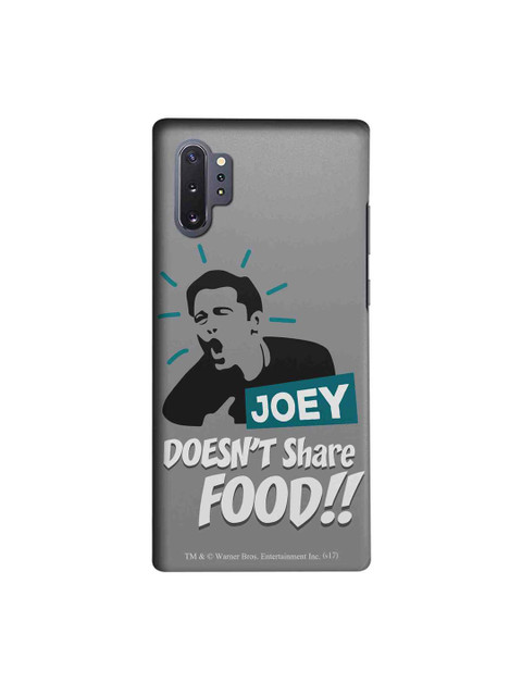 macmerise Grey & Black Friends Joey Doesnt Share Food Sublime Samsung Galaxy Note 10 Plus Back Case
macmerise Grey & Black Friends Joey Doesnt Share Food Sublime Samsung Galaxy Note 10 Plus Back Case