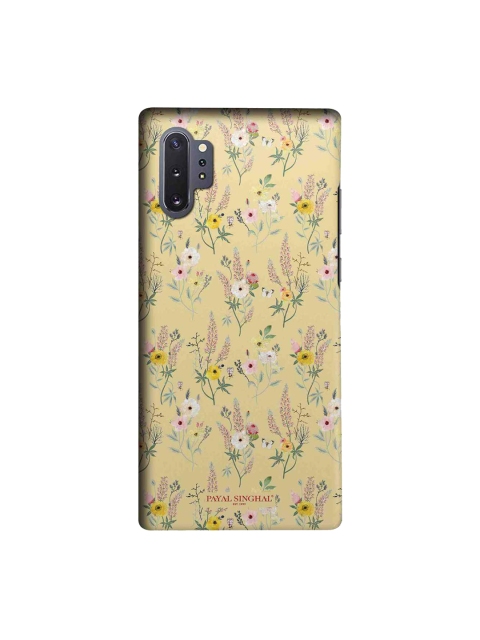 macmerise Beige & Green Payal Singhal Lemon Garden Sublime Samsung Galaxy Note 10 Plus Back Case
macmerise Beige & Green Payal Singhal Lemon Garden Sublime Samsung Galaxy Note 10 Plus Back Case