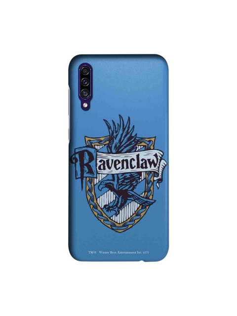 macmerise Blue & Black Harry Potter Crest Ravenclaw Sublime Samsung Galaxy A30S Back Case
macmerise Blue & Black Harry Potter Crest Ravenclaw Sublime Samsung Galaxy A30S Back Case