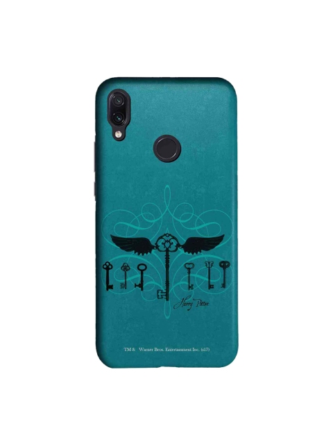 macmerise Teal Blue & Black Harry Potter Keys Sublime Xiaomi Redmi Note 7 Back Case
macmerise Teal Blue & Black Harry Potter Keys Sublime Xiaomi Redmi Note 7 Back Case