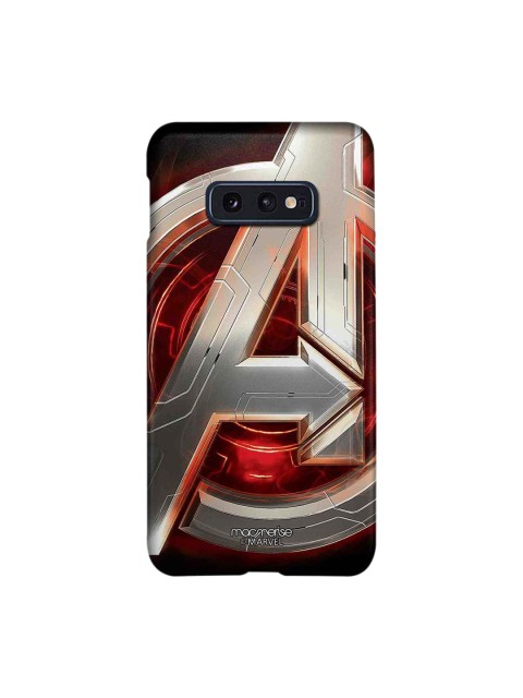 macmerise Red & Grey Marvel Comics Avengers Version 2 Sublime Samsung Galaxy S10E Back Case
macmerise Red & Grey Marvel Comics Avengers Version 2 Sublime Samsung Galaxy S10E Back Case