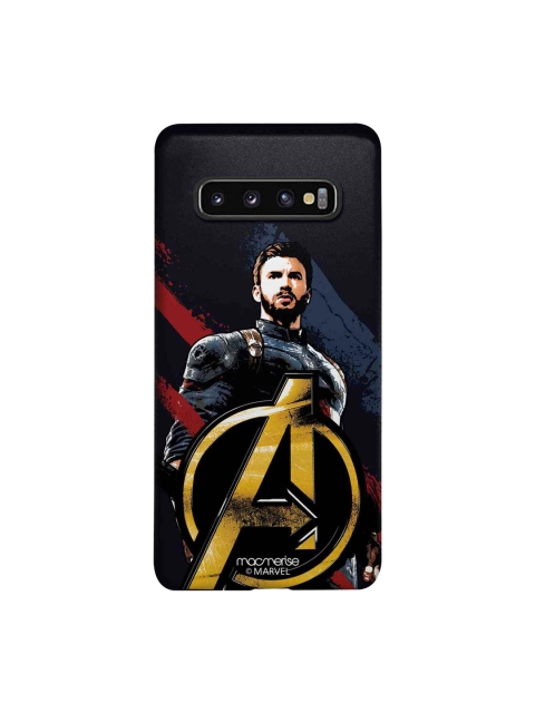 macmerise Black & Blue Marvel Comics Captain America Postcard Sublime Samsung Galaxy S10 Plus Back Case
macmerise Black & Blue Marvel Comics Captain America Postcard Sublime Samsung Galaxy S10 Plus Back Case