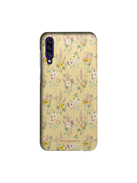 macmerise Beige & Green Payal Singhal Lemon Garden Sublime Samsung Galaxy A30S Back Case
macmerise Beige & Green Payal Singhal Lemon Garden Sublime Samsung Galaxy A30S Back Case