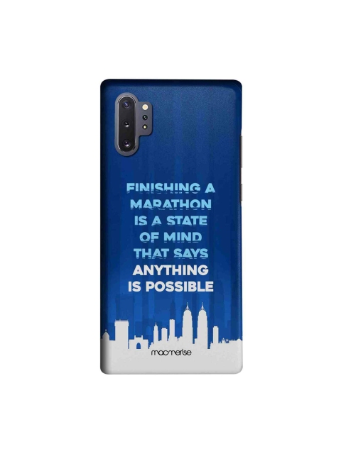 macmerise Blue & White Anything Is Possible Sublime Samsung Galaxy Note 10 Plus Back Case
macmerise Blue & White Anything Is Possible Sublime Samsung Galaxy Note 10 Plus Back Case