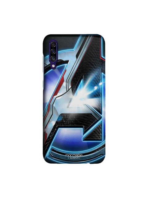 macmerise Blue & Black Marvel Comics Endgame Logo Sublime Samsung Galaxy A30S Back Case
macmerise Blue & Black Marvel Comics Endgame Logo Sublime Samsung Galaxy A30S Back Case