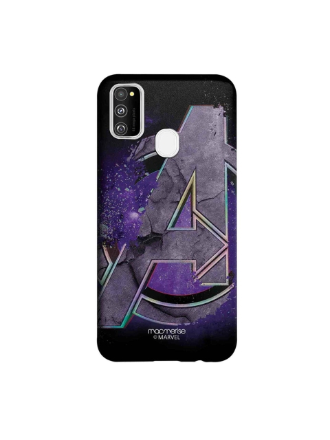 macmerise Purple & Black Marvel Comics Endgame Logo Sublime Samsung Galaxy M30S Back Case
macmerise Purple & Black Marvel Comics Endgame Logo Sublime Samsung Galaxy M30S Back Case