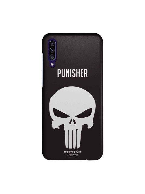 macmerise Black & White Marvel Comics Punisher Symbol Sublime Samsung Galaxy A30S Back Case
macmerise Black & White Marvel Comics Punisher Symbol Sublime Samsung Galaxy A30S Back Case