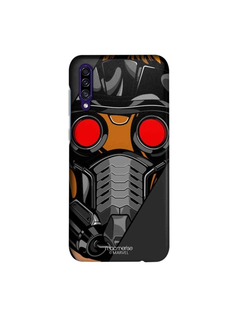 macmerise Black & Red Marvel Comics Legendary Star Lord Sublime Samsung Galaxy A30S Back Case
macmerise Black & Red Marvel Comics Legendary Star Lord Sublime Samsung Galaxy A30S Back Case