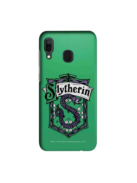 macmerise Green & Grey Harry Potter Crest Slytherin Sublime Samsung Galaxy A30 Back Case
macmerise Green & Grey Harry Potter Crest Slytherin Sublime Samsung Galaxy A30 Back Case