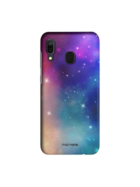 macmerise Multicoloured Sky Full Of Stars Sublime Samsung Galaxy A30 Back Cover, Multi
macmerise Multicoloured Sky Full Of Stars Sublime Samsung Galaxy A30 Back Cover, Multi