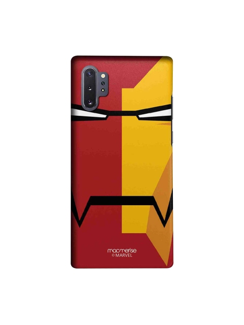 macmerise Red & Yellow Marvel Comics Face Focus Ironman Sublime Samsung Galaxy Note 10 Plus Back Case
macmerise Red & Yellow Marvel Comics Face Focus Ironman Sublime Samsung Galaxy Note 10 Plus Back Case