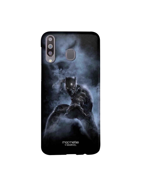 macmerise Blue & Black Marvel Comics Panther Attack Samsung Galaxy M30 Sublime Back Case
macmerise Blue & Black Marvel Comics Panther Attack Samsung Galaxy M30 Sublime Back Case