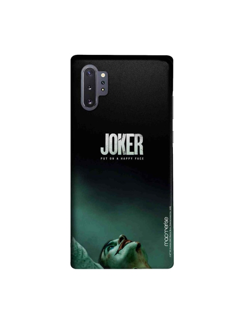 macmerise Black & Green DC Comics Rise Of The Joker Sublime Samsung Galaxy Note 10 Plus Back Case
macmerise Black & Green DC Comics Rise Of The Joker Sublime Samsung Galaxy Note 10 Plus Back Case