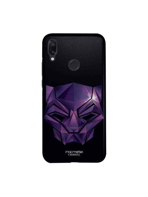 macmerise Black & Purple Marvel Comics Black Panther Logo Sublime Xiaomi Redmi Note 7 Back Case
macmerise Black & Purple Marvel Comics Black Panther Logo Sublime Xiaomi Redmi Note 7 Back Case