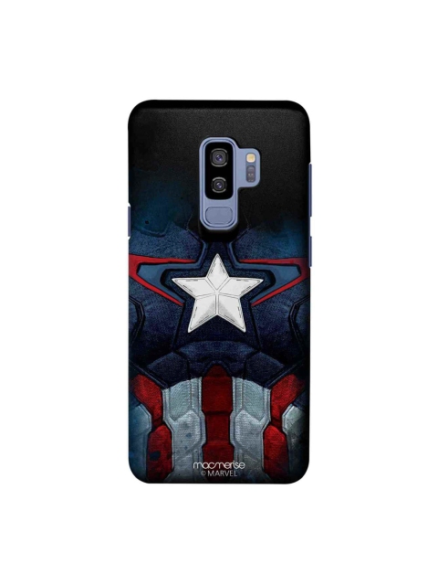 macmerise Blue & Grey Marvel Comics Captain America Suit Sublime Samsung Galaxy S9 Plus Back Case
macmerise Blue & Grey Marvel Comics Captain America Suit Sublime Samsung Galaxy S9 Plus Back Case