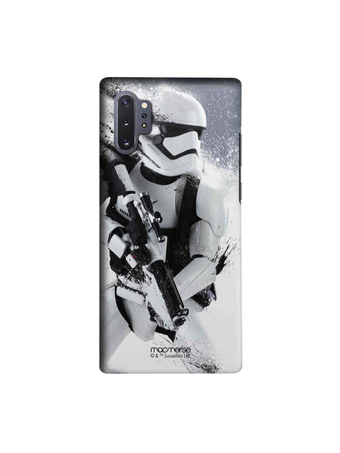 macmerise White & Black Star Wars Trooper Storm Sublime Samsung Galaxy Note10 Plus Back Cover
macmerise White & Black Star Wars Trooper Storm Sublime Samsung Galaxy Note10 Plus Back Cover