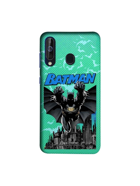 macmerise Green & Black DC Comics Bat On The Hunt Sublime Samsung Galaxy M40 Back Case
macmerise Green & Black DC Comics Bat On The Hunt Sublime Samsung Galaxy M40 Back Case