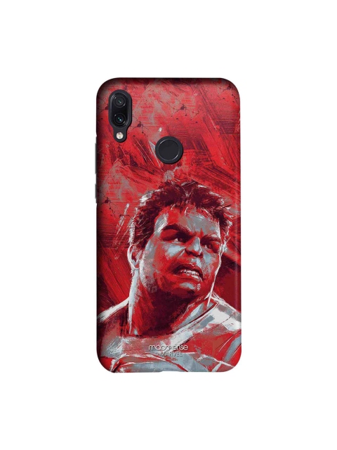 macmerise Red & Grey Marvel Comics Charcoal Art Hulk Sublime Xiaomi Redmi Note 7 Back Case
macmerise Red & Grey Marvel Comics Charcoal Art Hulk Sublime Xiaomi Redmi Note 7 Back Case