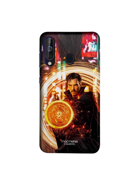 macmerise Black & Yellow Marvel Comics Dr Strange Opening Portal Sublime Samsung Galaxy A60 Back Case
macmerise Black & Yellow Marvel Comics Dr Strange Opening Portal Sublime Samsung Galaxy A60 Back Case