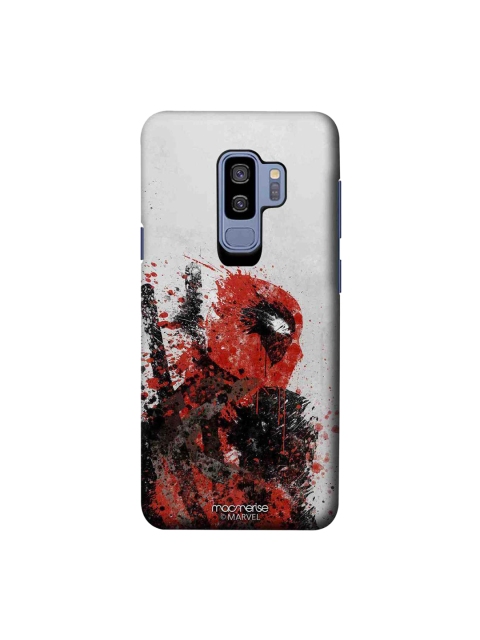 macmerise White & Red Marvel Comics Pool Strokes Sublime Samsung Galaxy S9 Plus Back Case
macmerise White & Red Marvel Comics Pool Strokes Sublime Samsung Galaxy S9 Plus Back Case