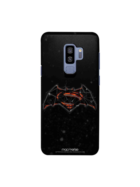 macmerise Black & Orange DC Comics Bat Super Trace Sublime Back Case Samsung Galaxy S9 Plus Back Case
macmerise Black & Orange DC Comics Bat Super Trace Sublime Back Case Samsung Galaxy S9 Plus Back Case