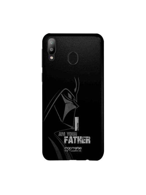macmerise Black Star Wars I Am Your Father Sublime Samsung Galaxy M20 Back Case, Multi
macmerise Black Star Wars I Am Your Father Sublime Samsung Galaxy M20 Back Case, Multi